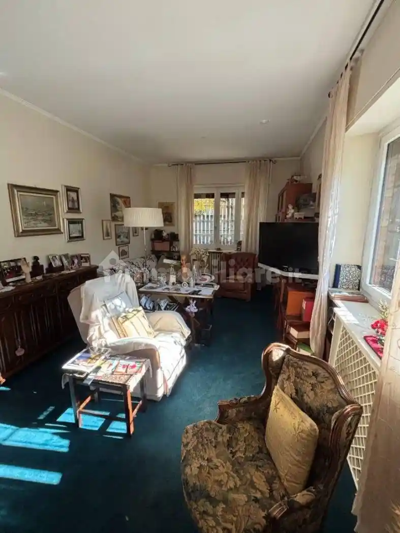 Trilocale via Ovada 19, Famagosta, Milano - foto 2