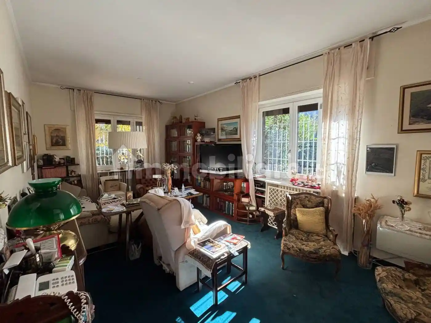 Trilocale via Ovada 19, Famagosta, Milano - foto 3