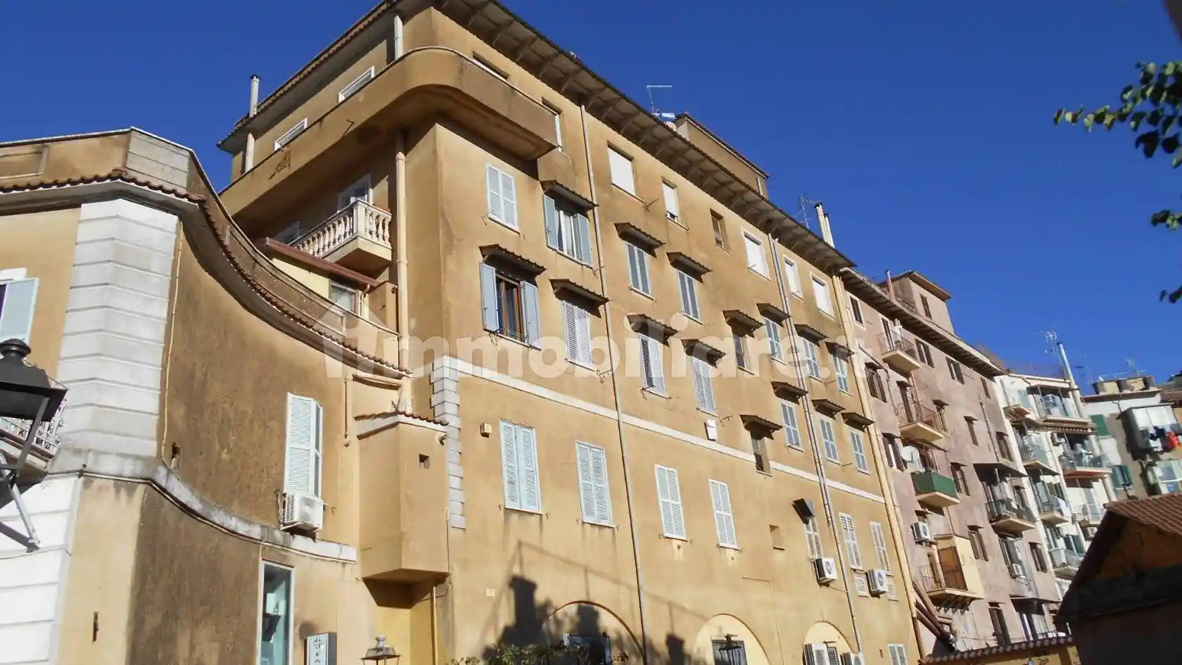 Appartamento in vendita a Monte Compatri