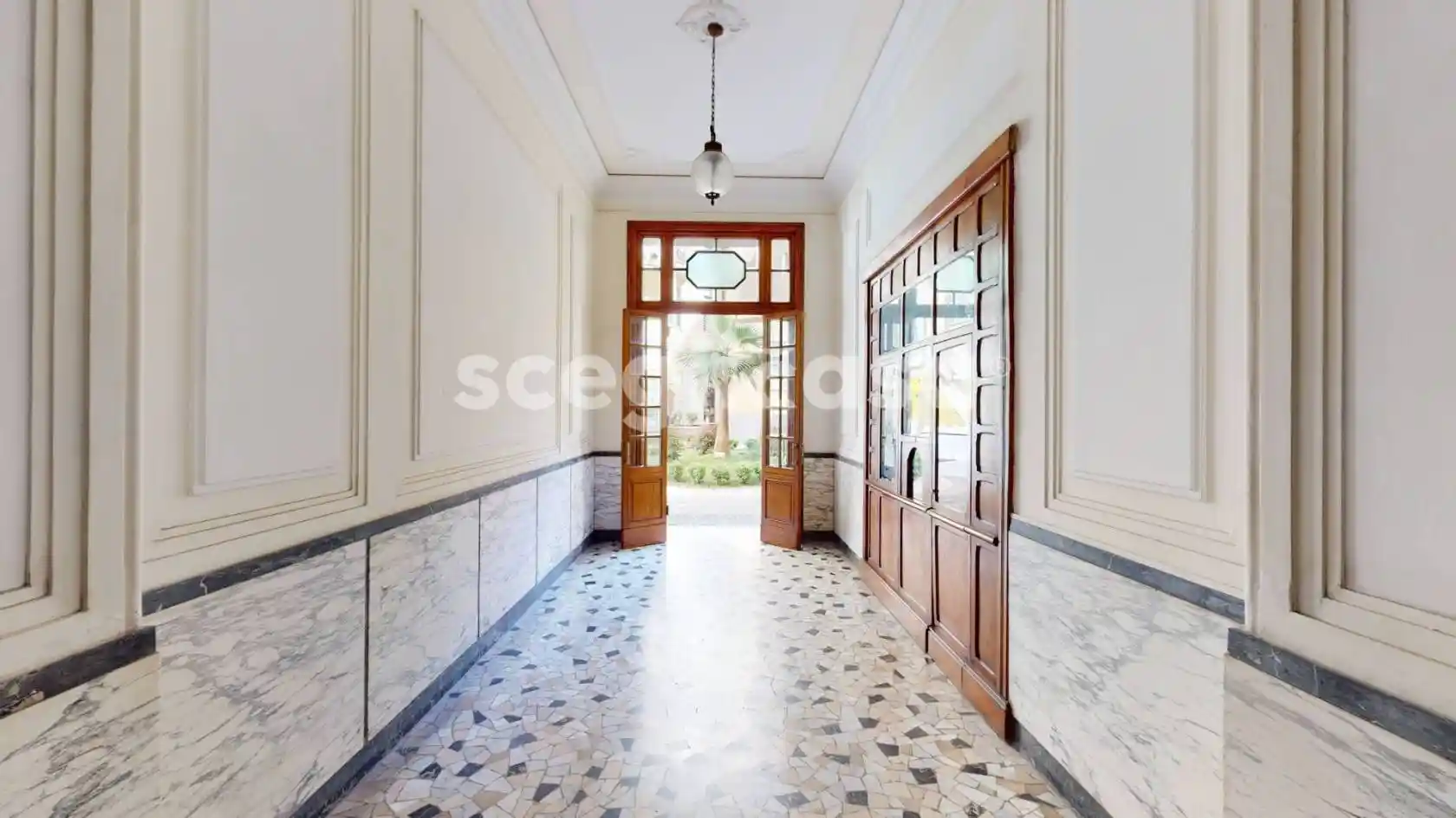 Trilocale via Taranto 18, San Giovanni, Roma - foto 3