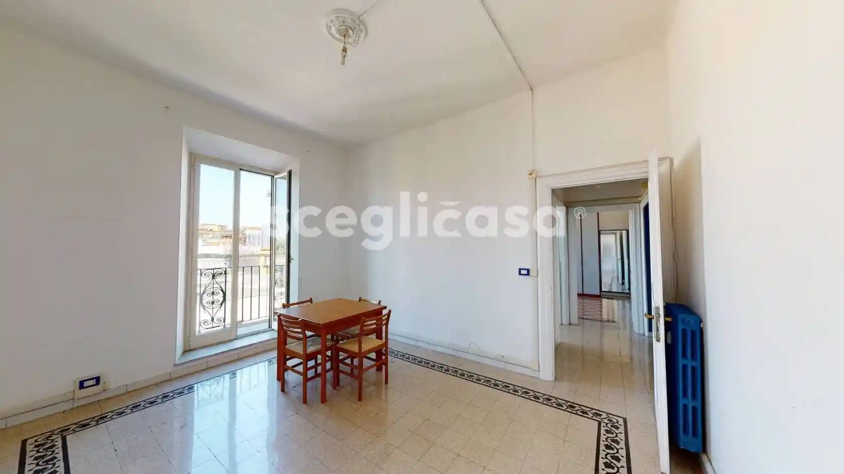 Trilocale via Taranto 18, San Giovanni, Roma - foto 4