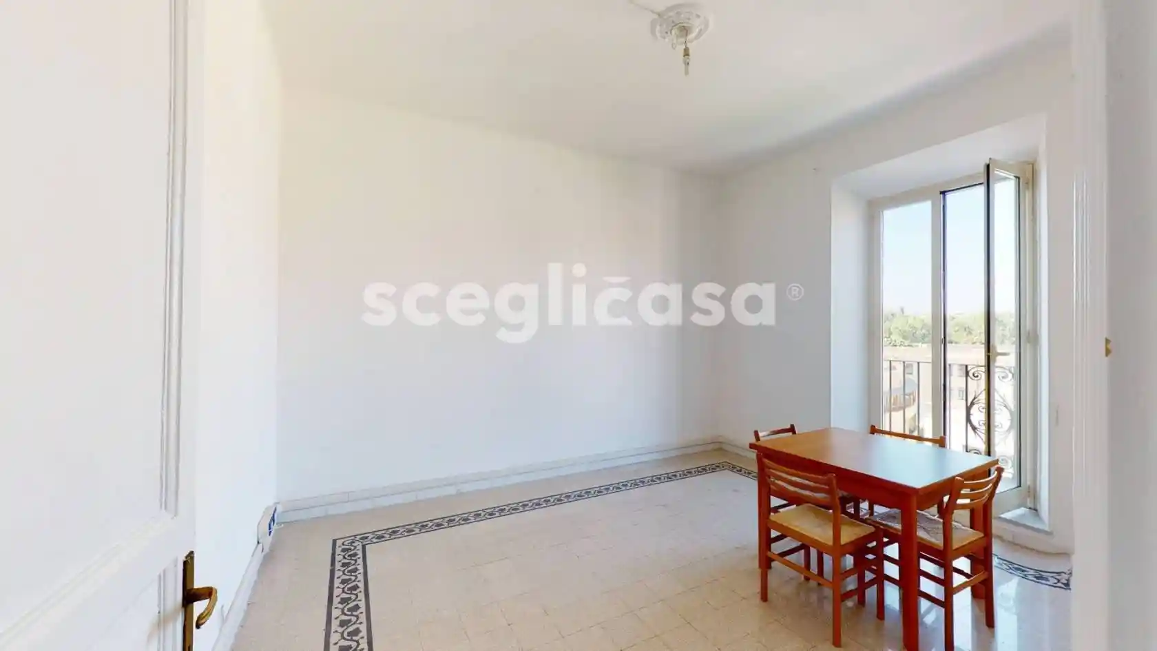 Trilocale via Taranto 18, San Giovanni, Roma - foto 5