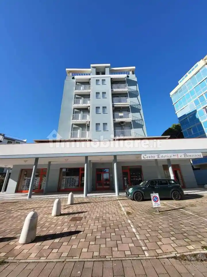 Bilocale viale Giovanni Pascoli 85, Lido degli Estensi, Comacchio - foto 2