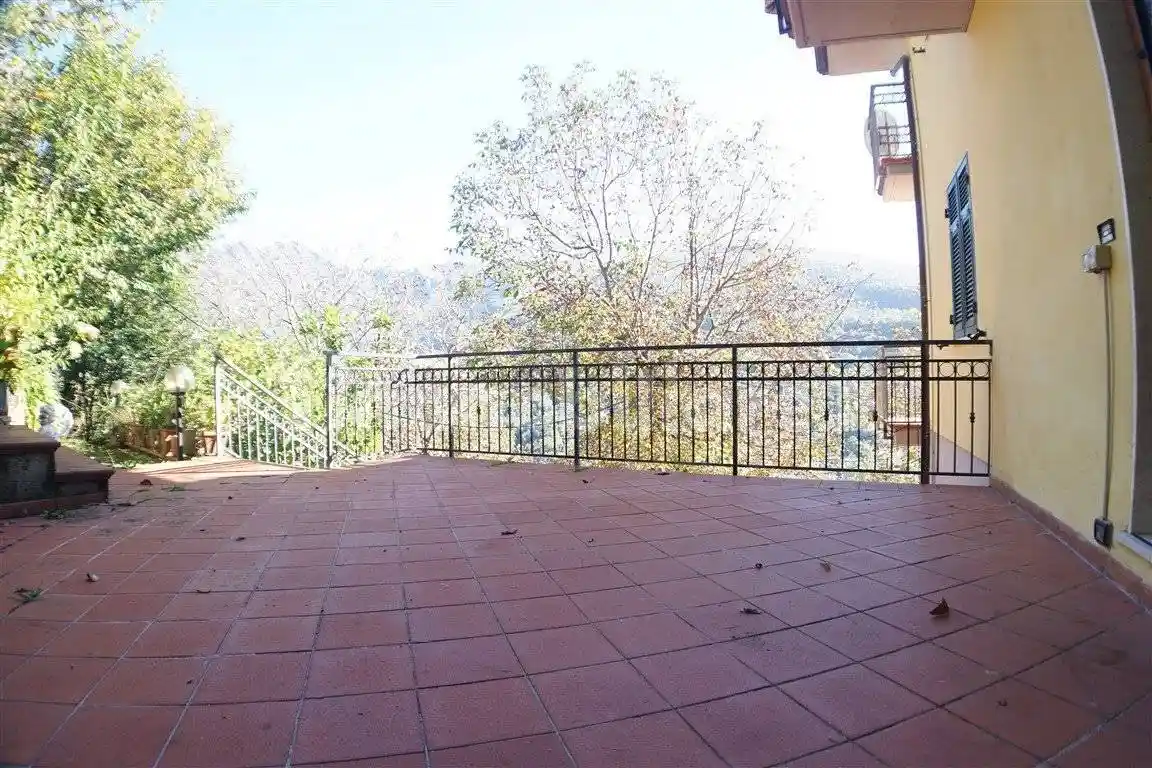 Villa bifamiliare via del Santo, San Carlo - Antona, Massa - foto 3