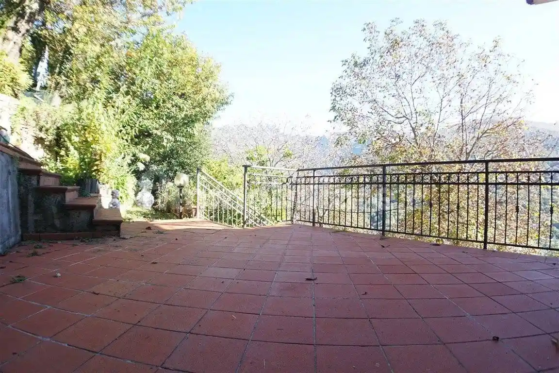 Villa bifamiliare via del Santo, San Carlo - Antona, Massa - foto 4