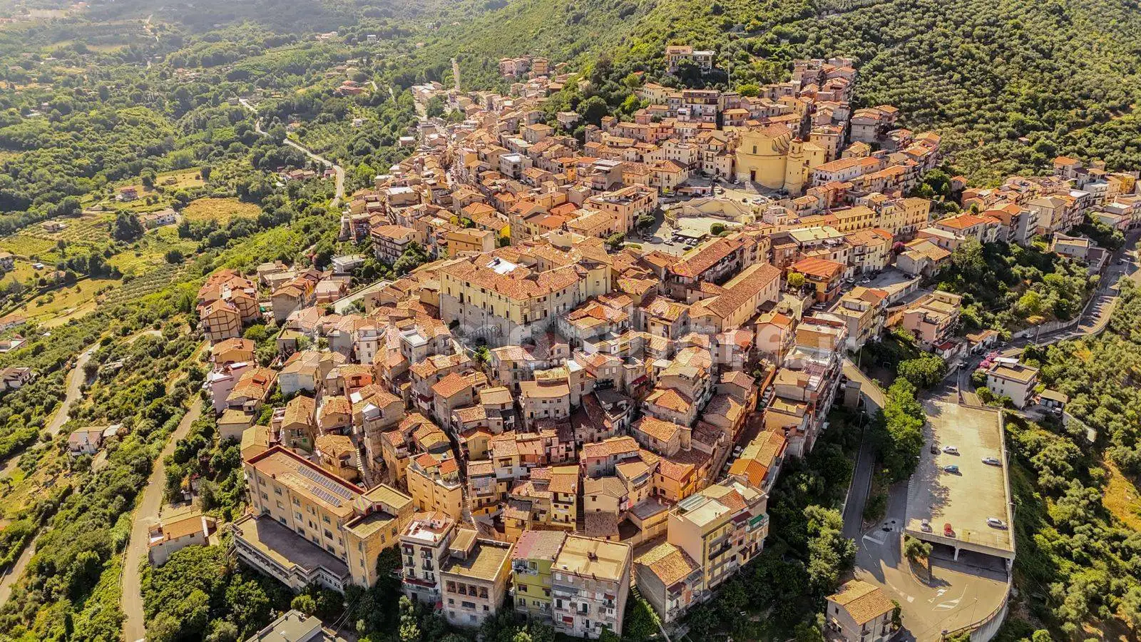 Appartamento in vendita a Roccagorga