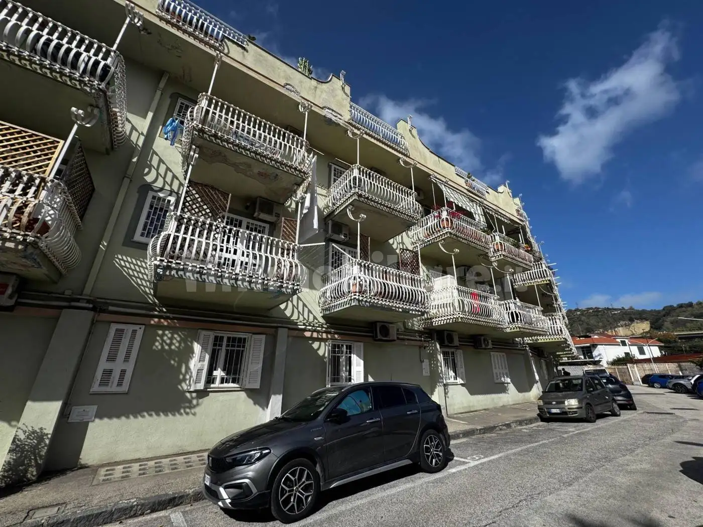 Appartamento in vendita a Napoli