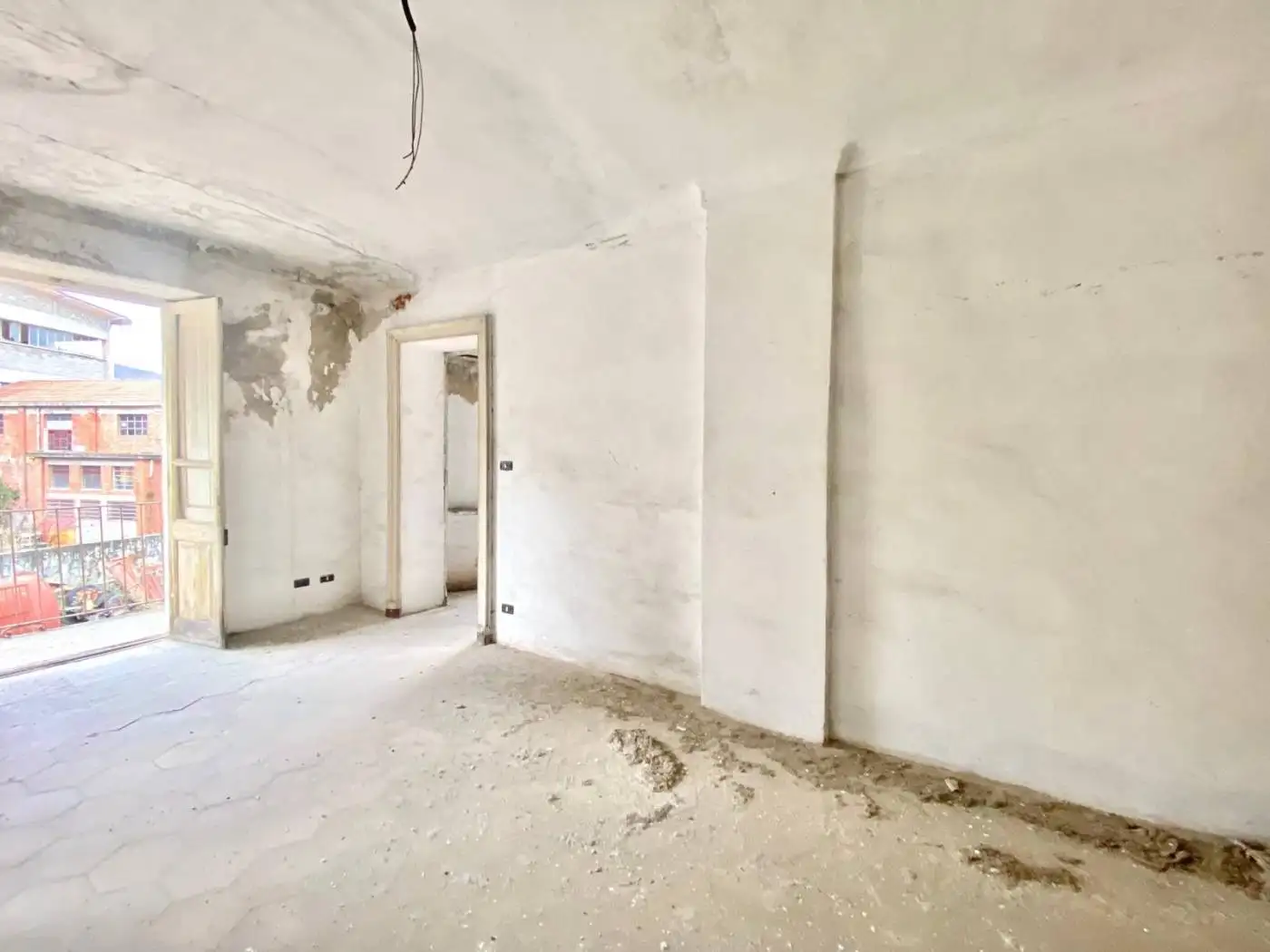 Terratetto unifamiliare via Banna, Centro, Balangero - foto 2