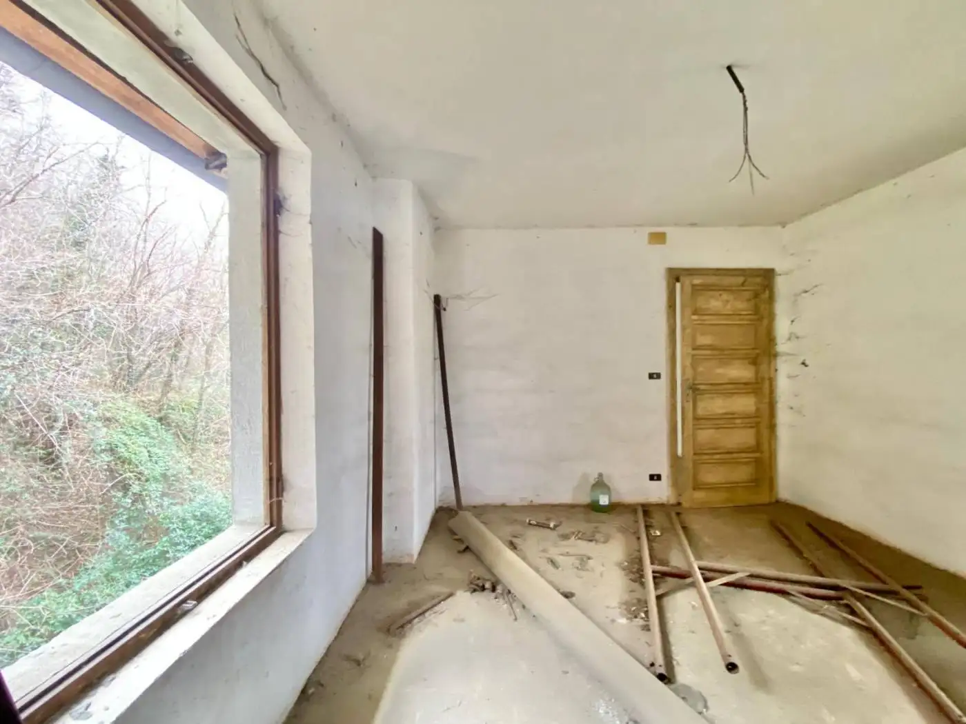 Terratetto unifamiliare via Banna, Centro, Balangero - foto 3