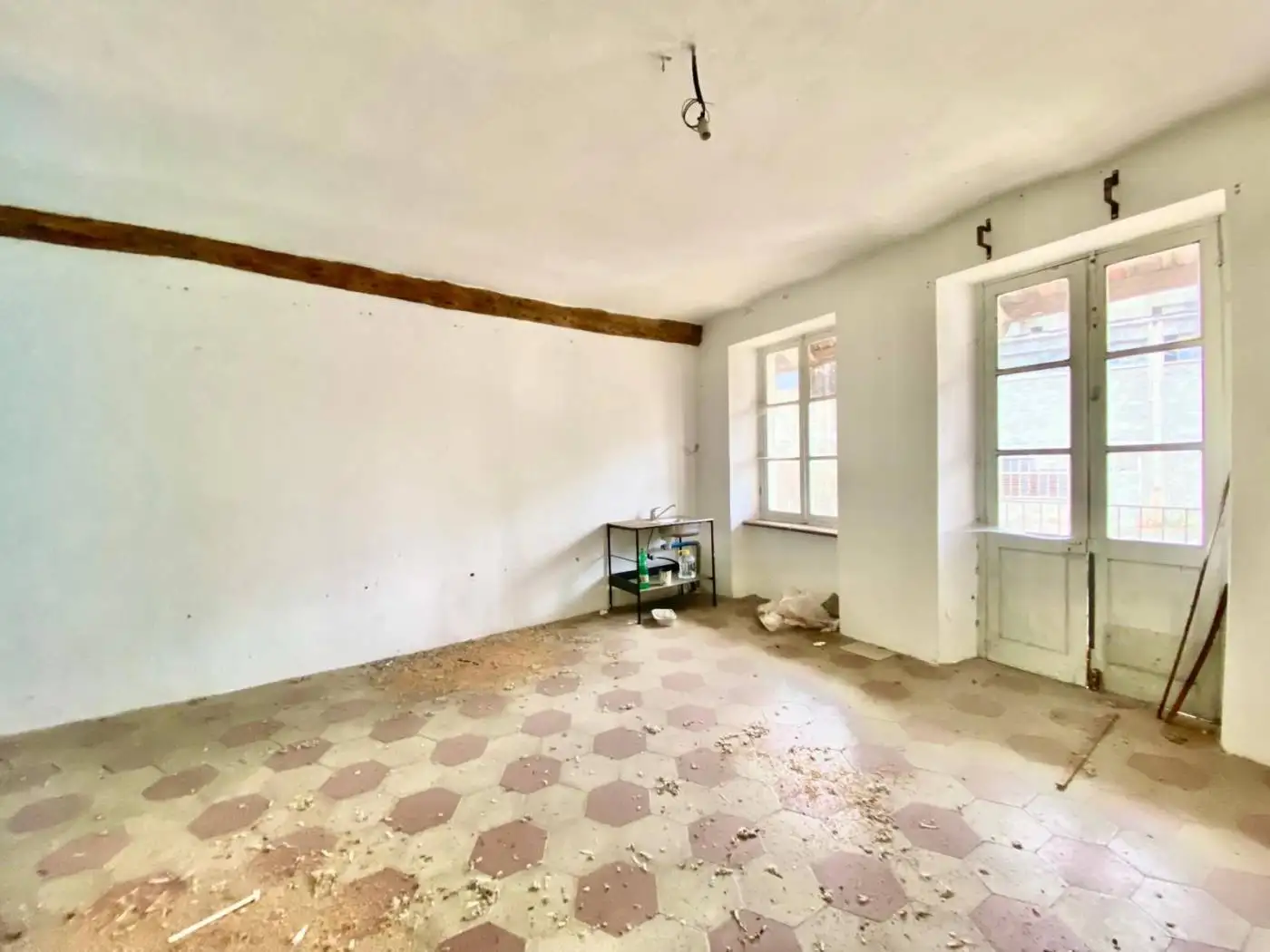 Terratetto unifamiliare via Banna, Centro, Balangero - foto 4