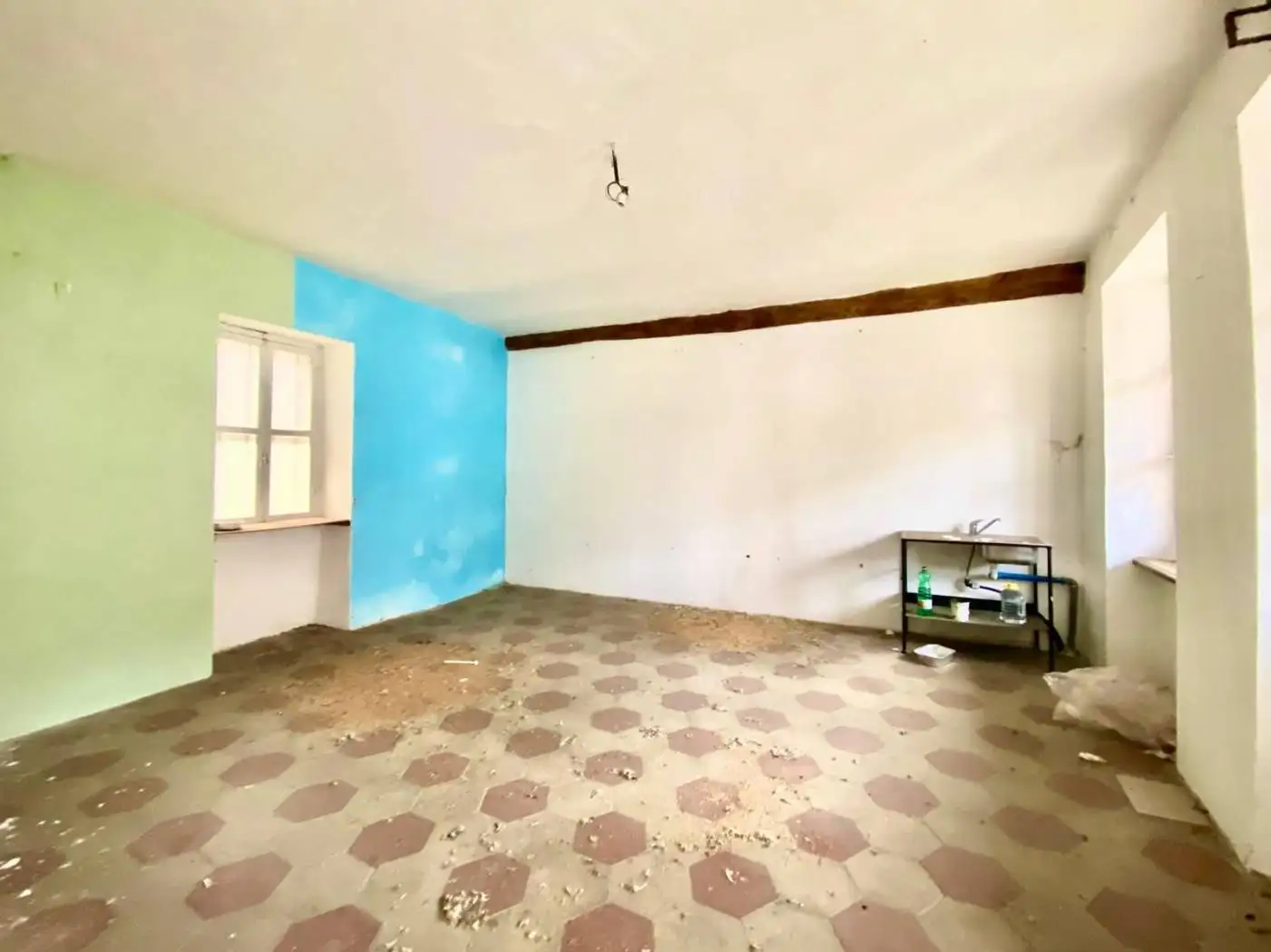 Terratetto unifamiliare via Banna, Centro, Balangero - foto 5