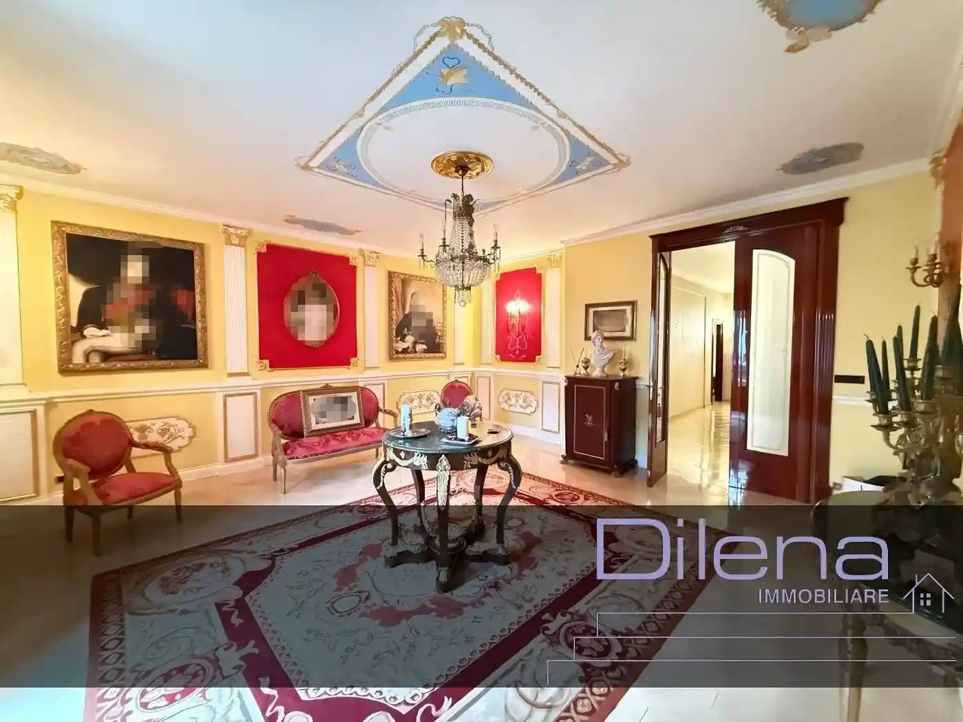 Appartamento in vendita a Altamura