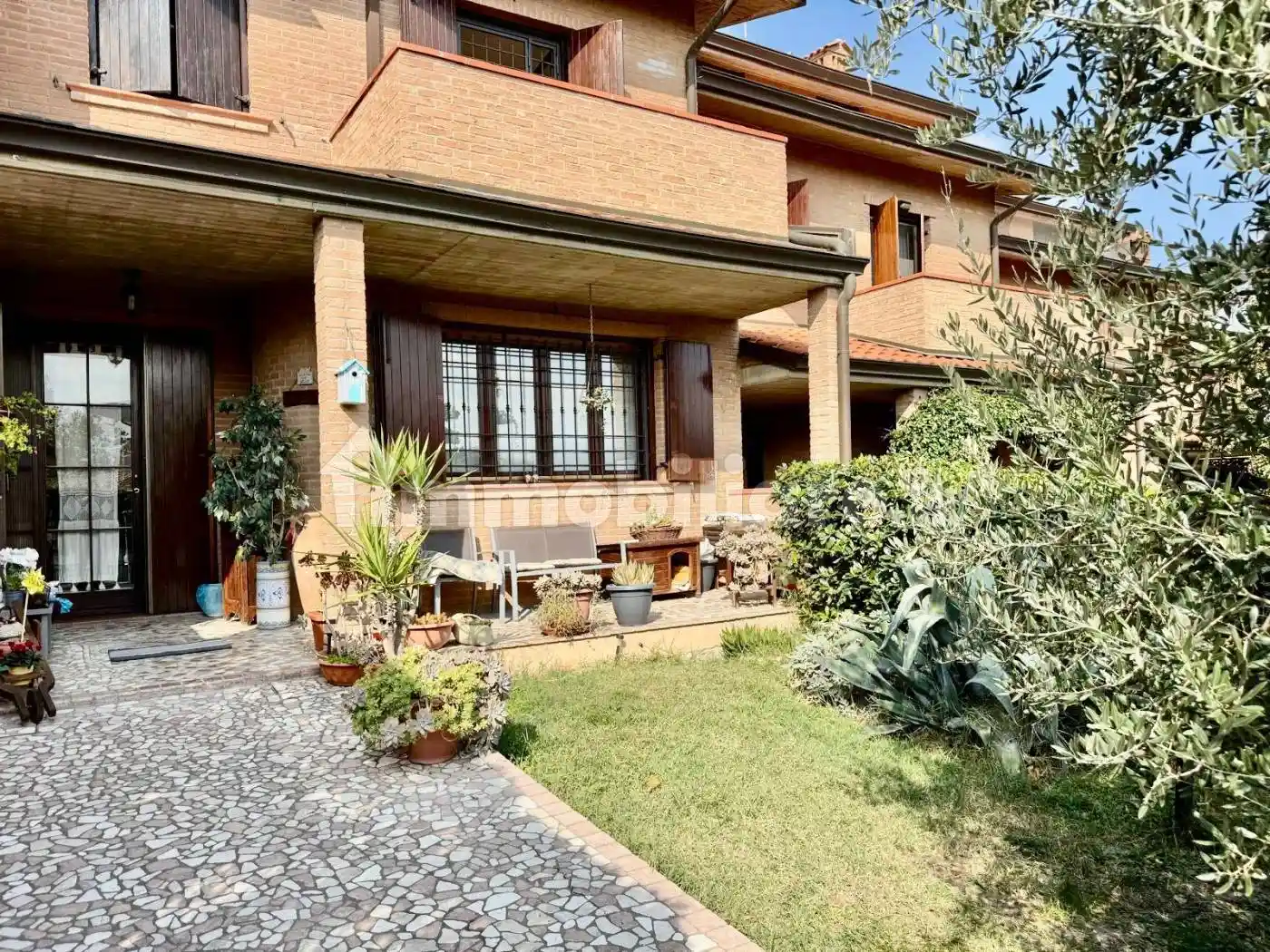 Villetta a schiera in vendita a Castellarano