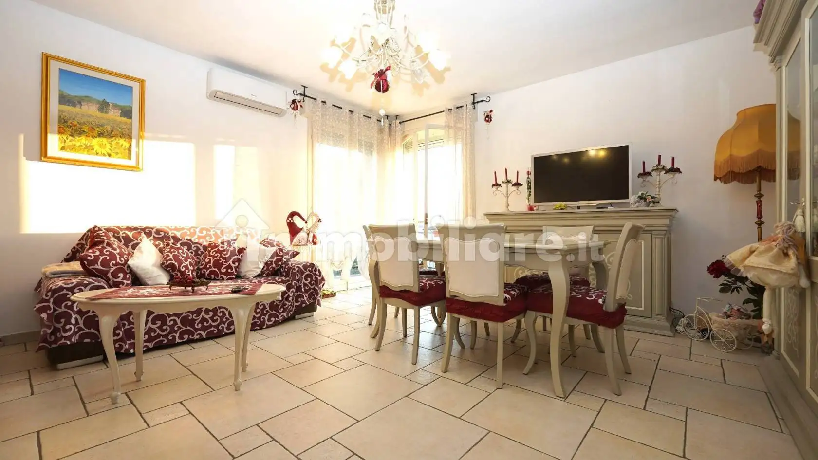 Appartamento in vendita a San Mauro Pascoli