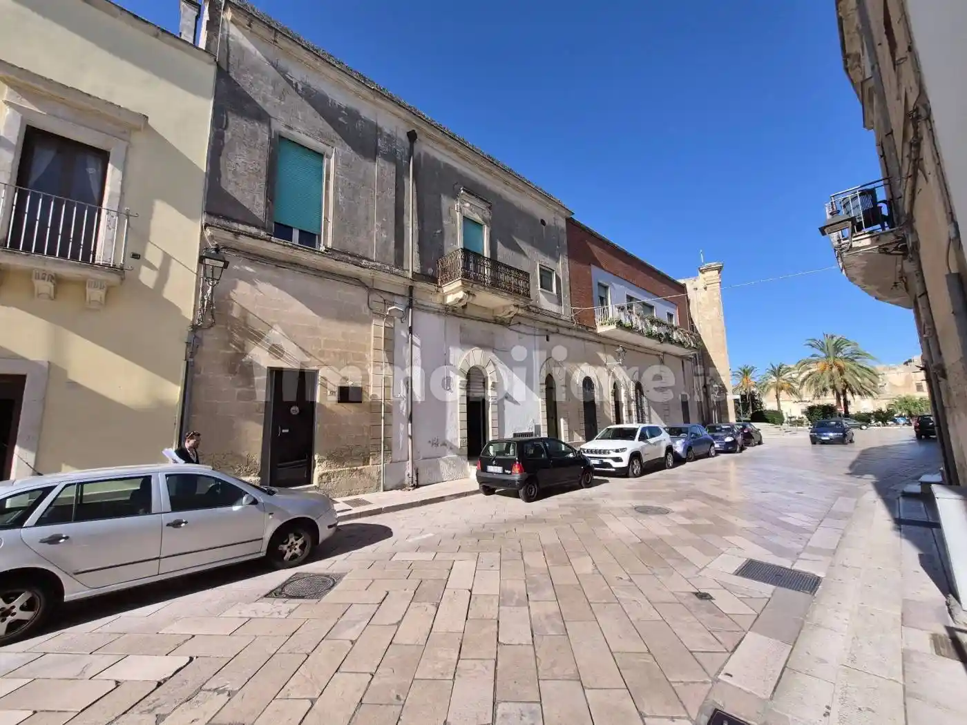 Appartamento via Roma 10, Centro, Cavallino - foto 3