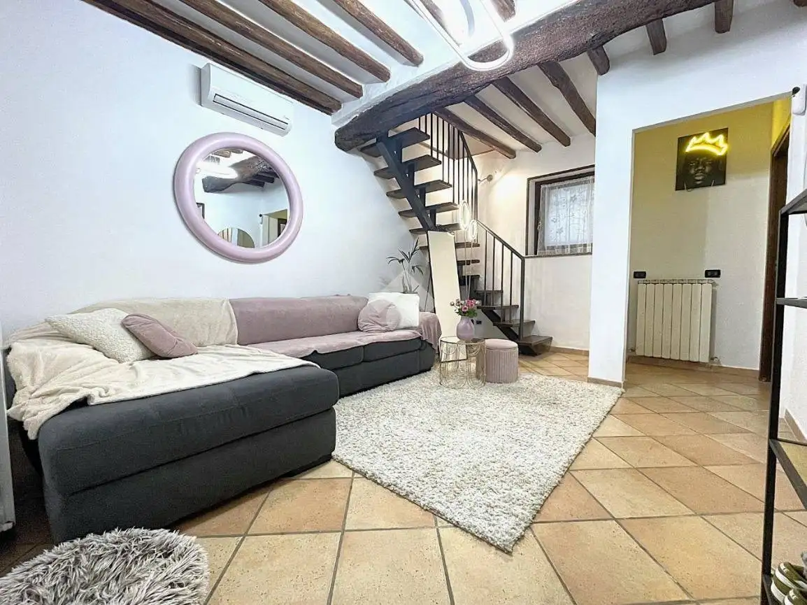 Appartamento in vendita a Cremona