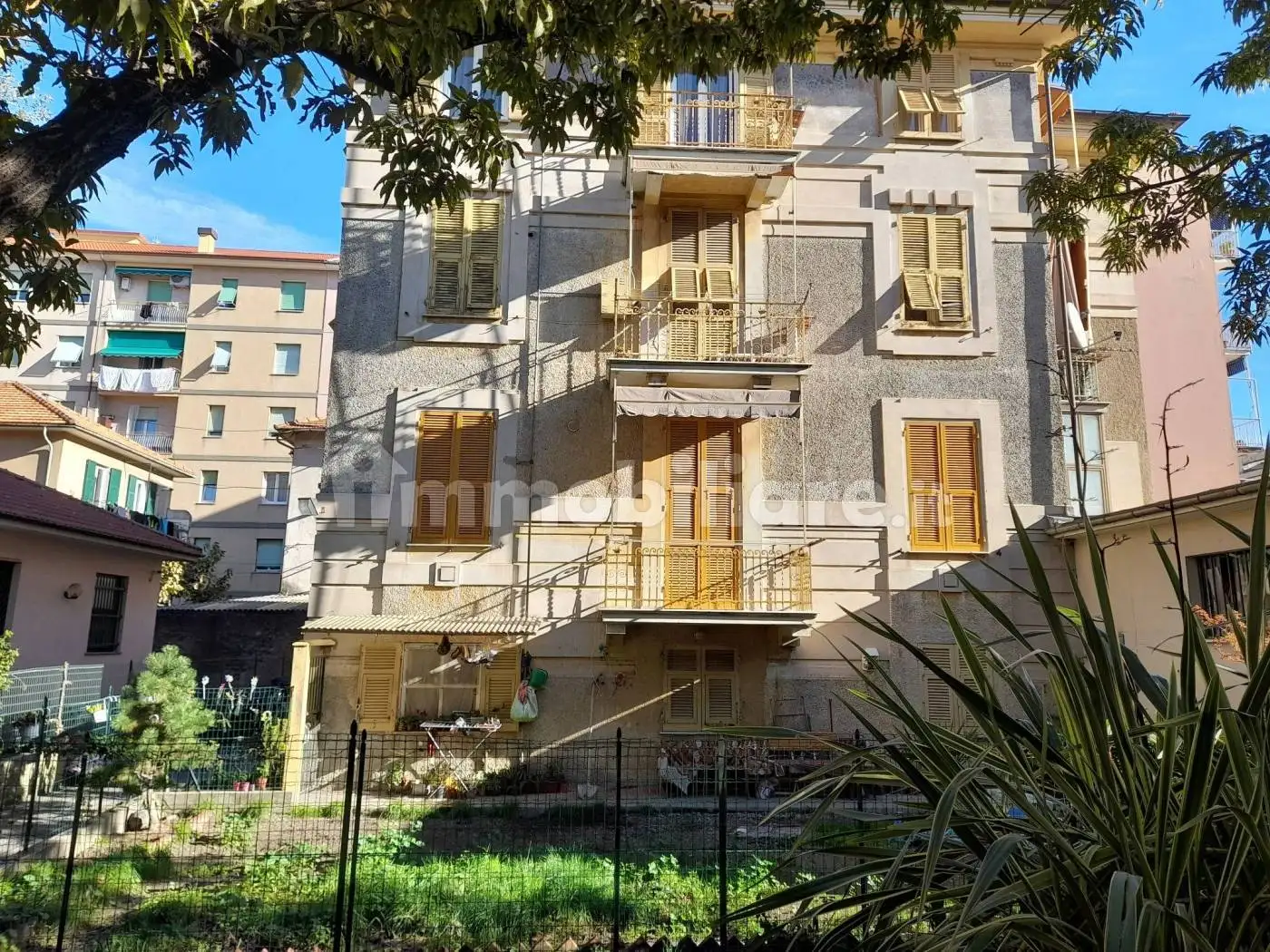 Appartamento in vendita a Chiavari