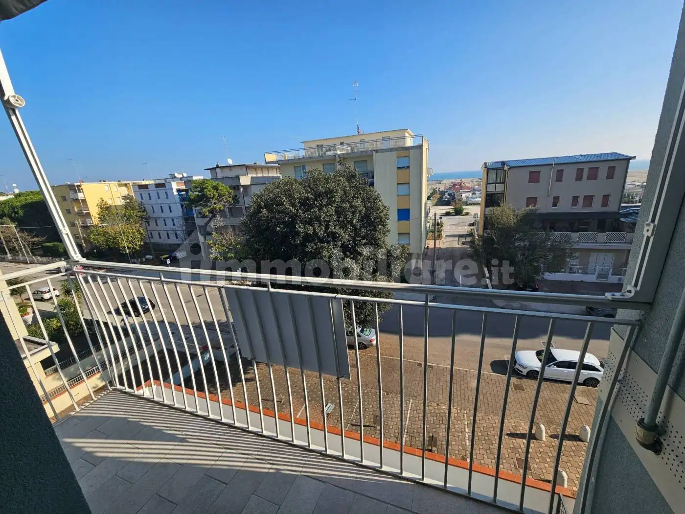 Appartamento in vendita a Comacchio