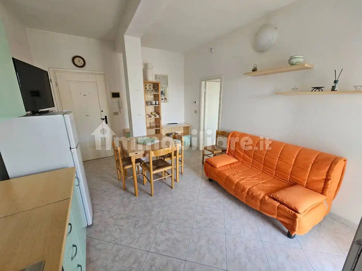 Bilocale viale Giovanni Pascoli 32, Lido degli Estensi, Comacchio - foto 4