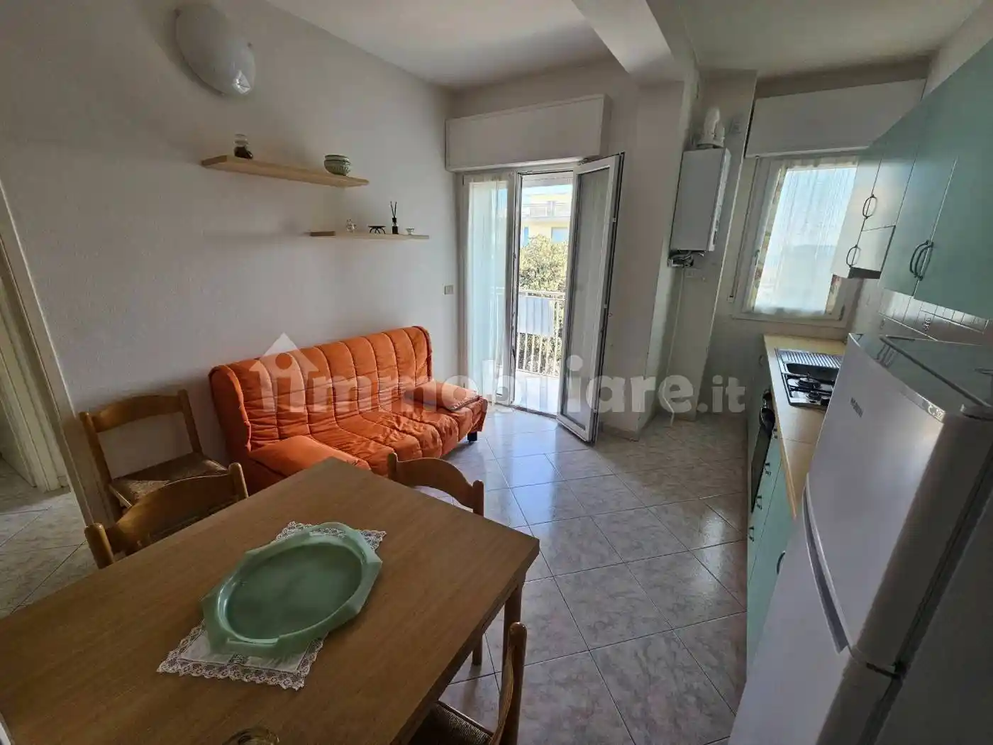 Bilocale viale Giovanni Pascoli 32, Lido degli Estensi, Comacchio - foto 5