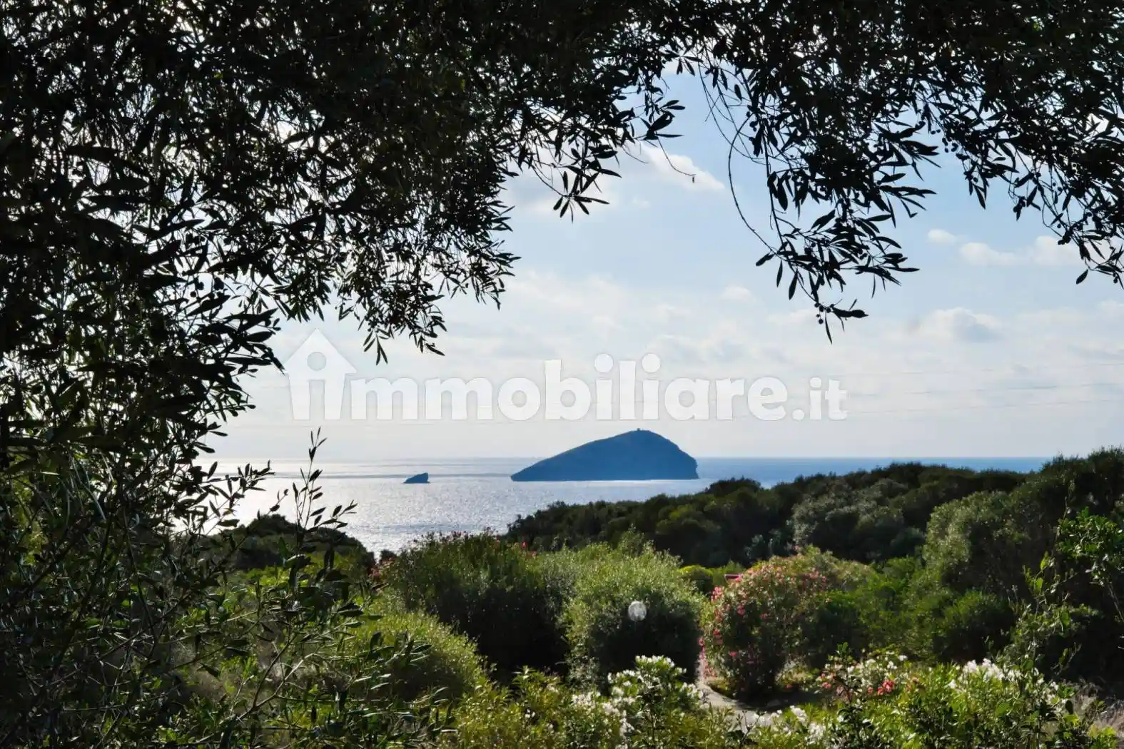 Villetta a schiera in vendita a Sant'Antioco