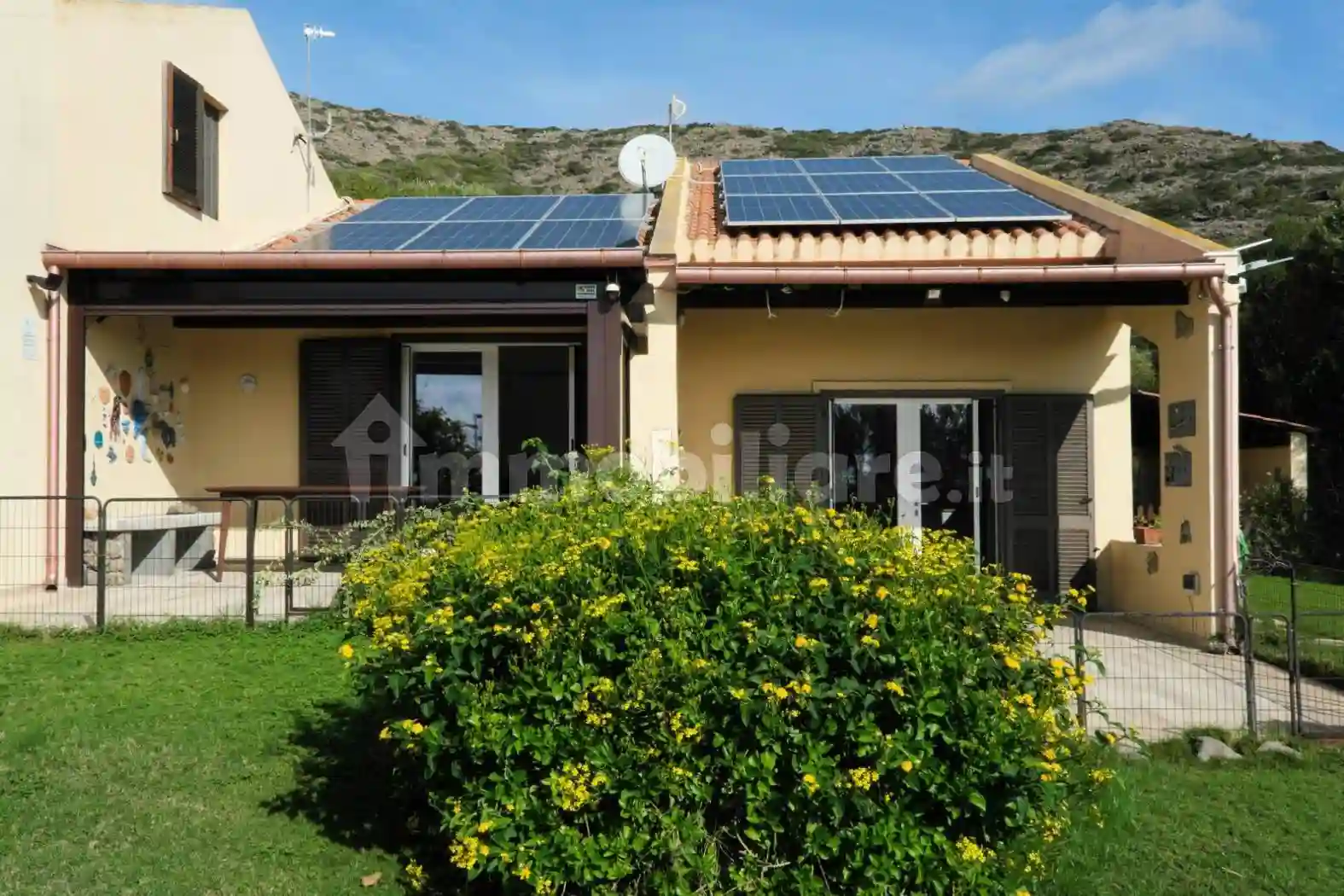 Villetta a schiera - foto 4