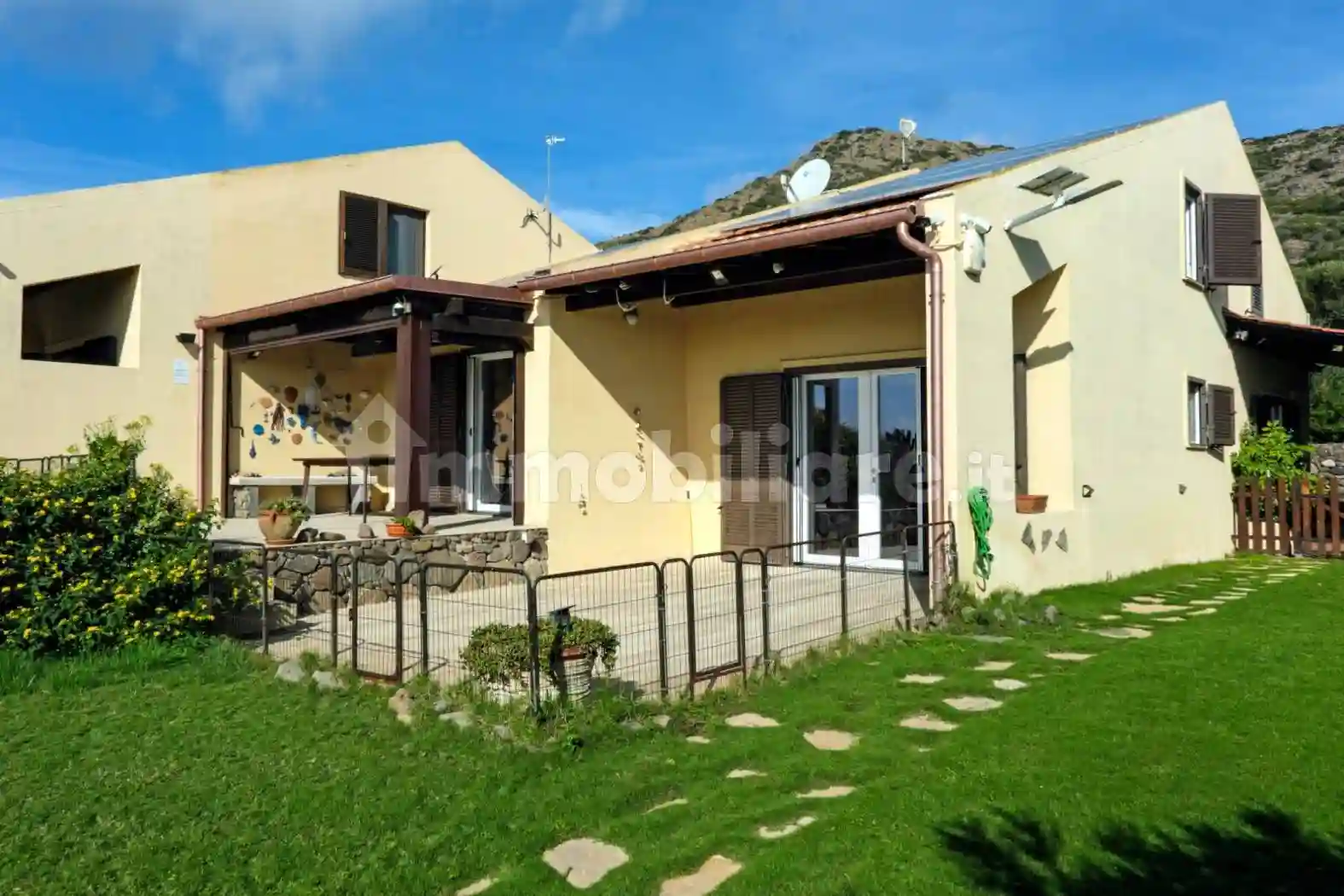 Villetta a schiera - foto 5