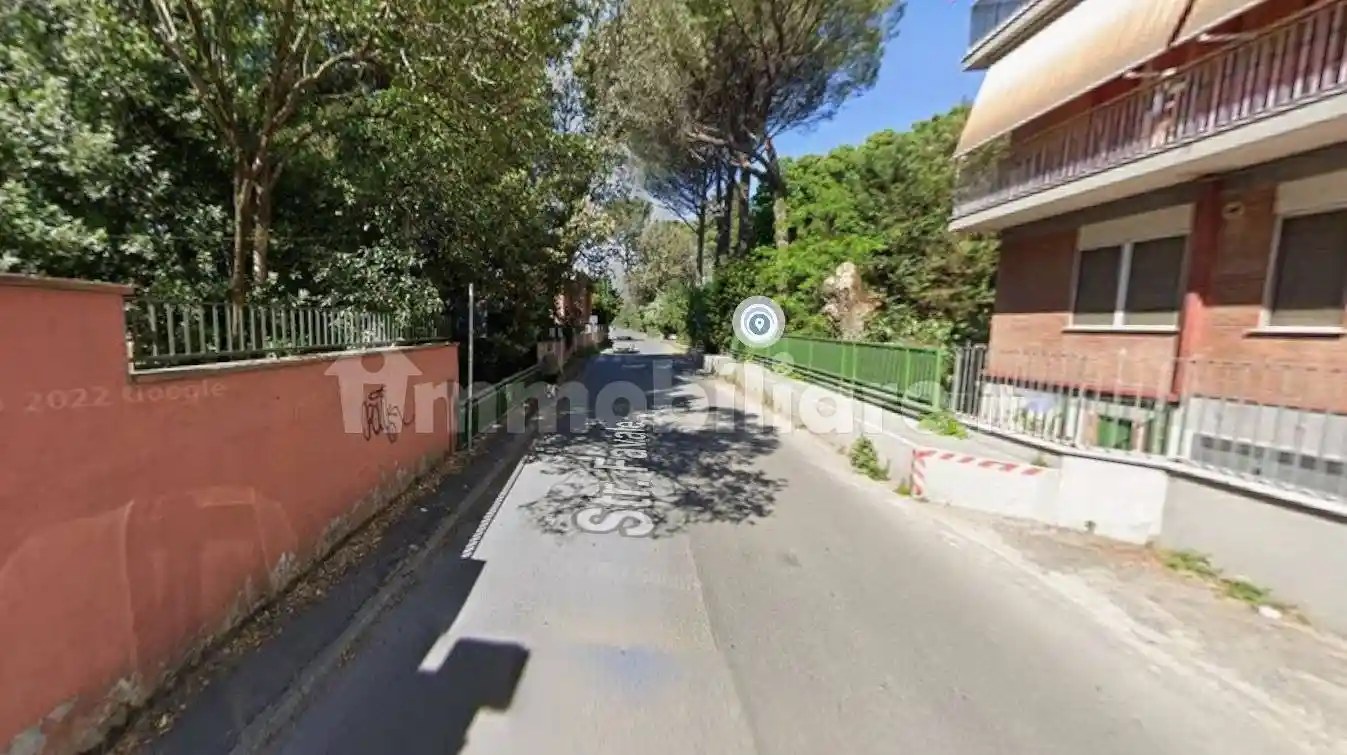 Appartamento in asta a Tivoli