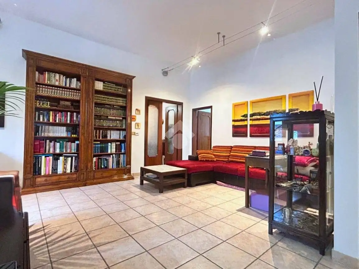 Appartamento in vendita a Molinella