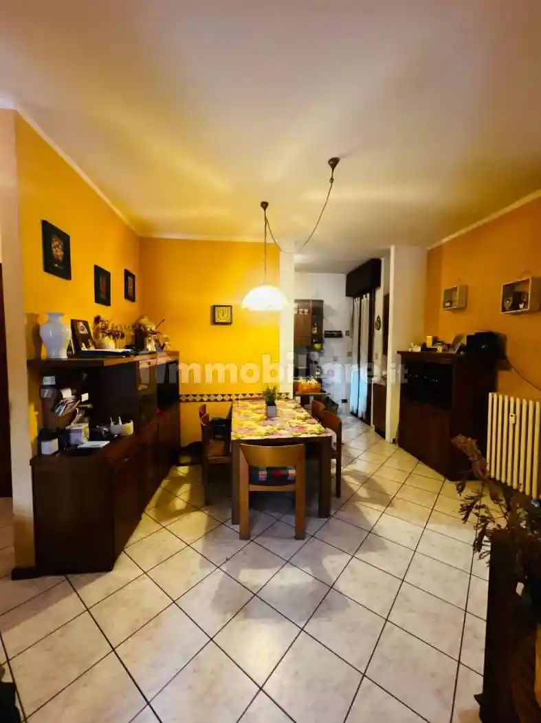 Appartamento in vendita a Modena