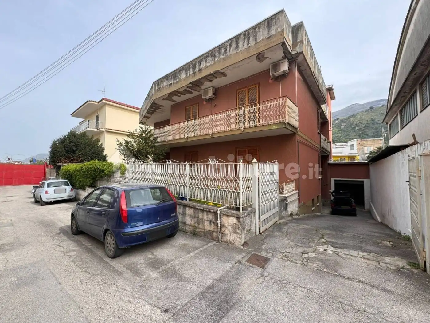 Villa in vendita a Sarno