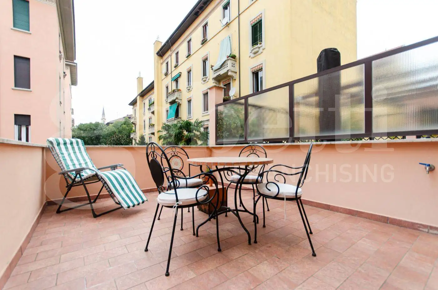 Apartment in vendita a Milan