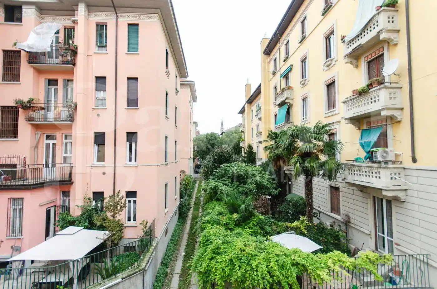 Trilocale piazza Emilia , 3, Indipendenza, Milano - foto 2