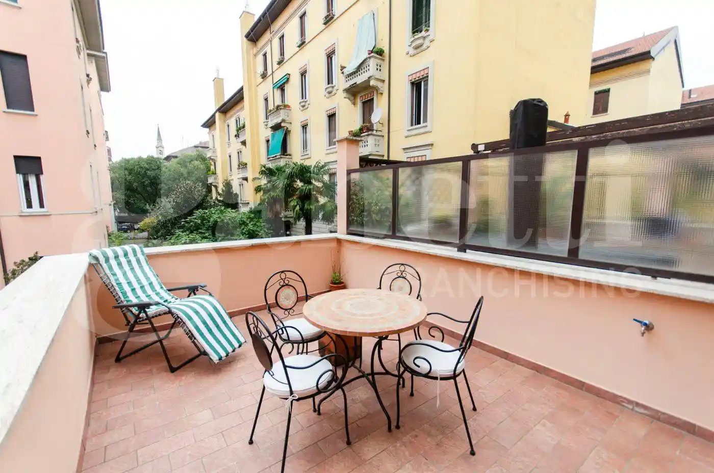 Trilocale piazza Emilia , 3, Indipendenza, Milano - foto 3