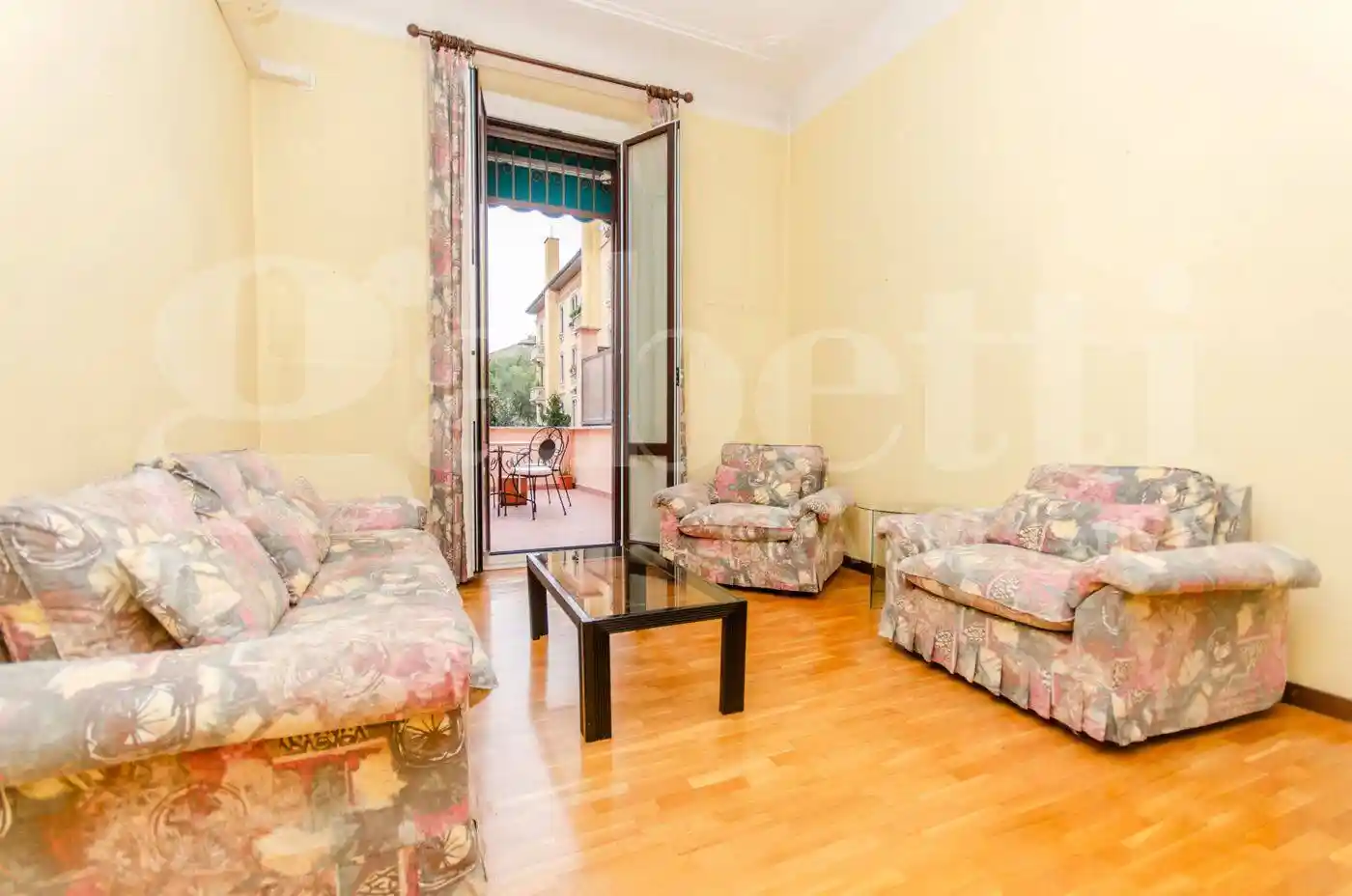 Trilocale piazza Emilia , 3, Indipendenza, Milano - foto 5