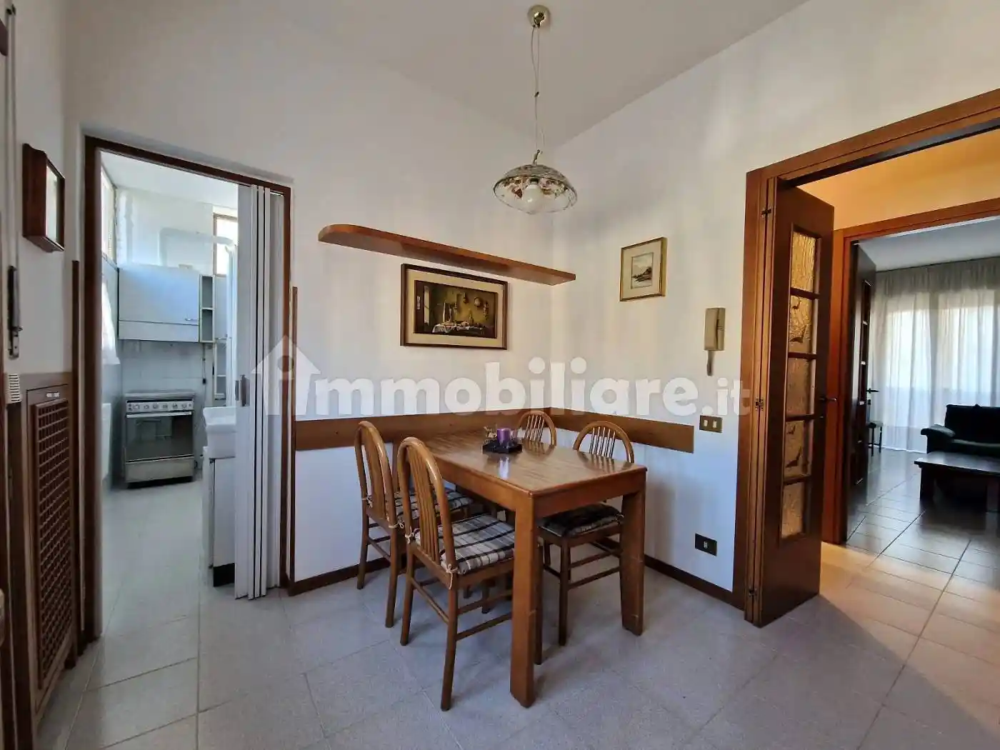 Appartamento in vendita a Bresso