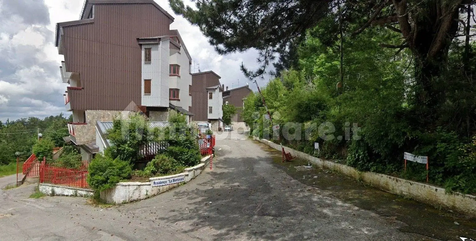 Appartamento in vendita a Spezzano della Sila