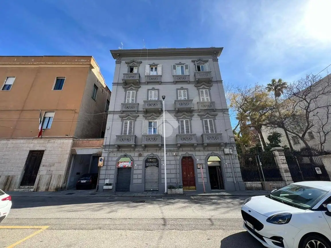 Appartamento in vendita a Cagliari