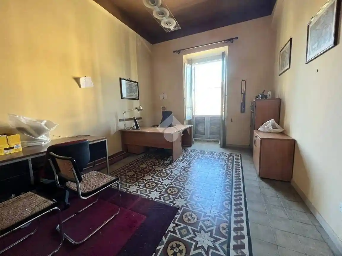 Trilocale corso Vittorio Emanuele II 441, Tuvixeddu, Cagliari - foto 4