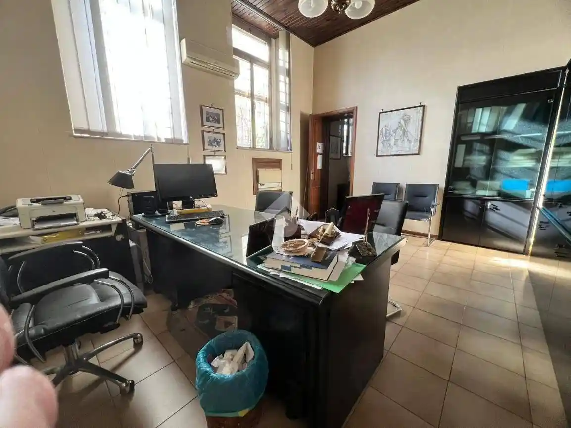 Trilocale corso Vittorio Emanuele II 441, Tuvixeddu, Cagliari - foto 5