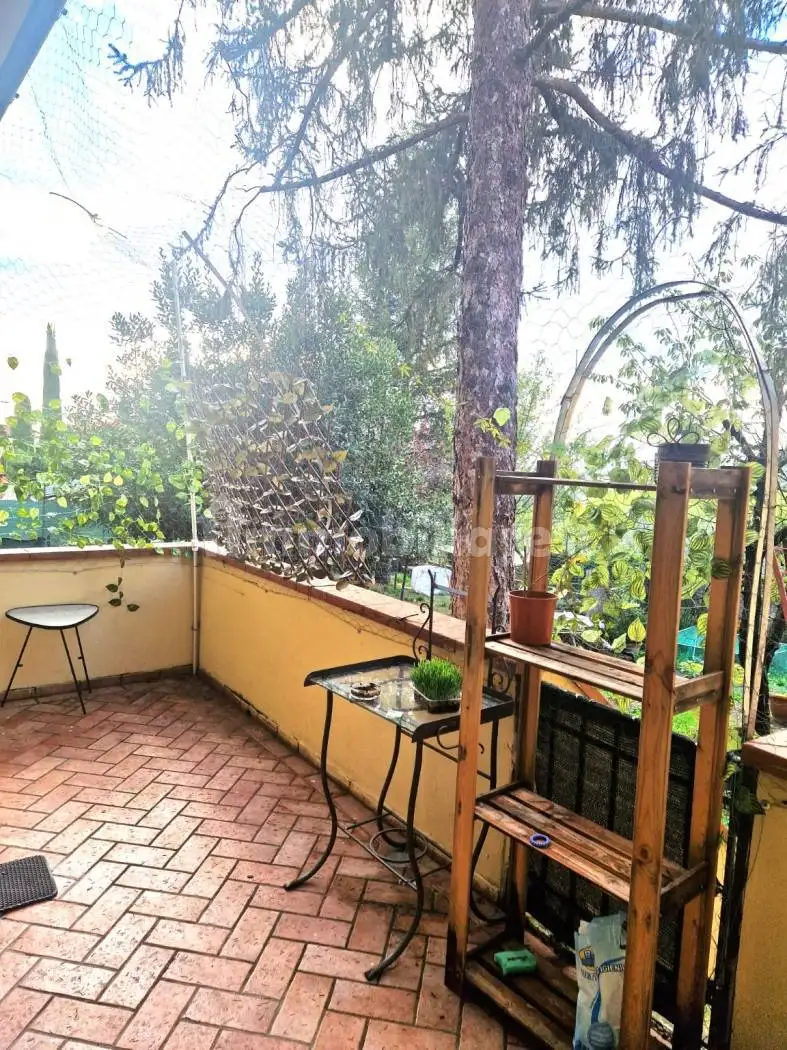 Appartamento in affitto a Firenze