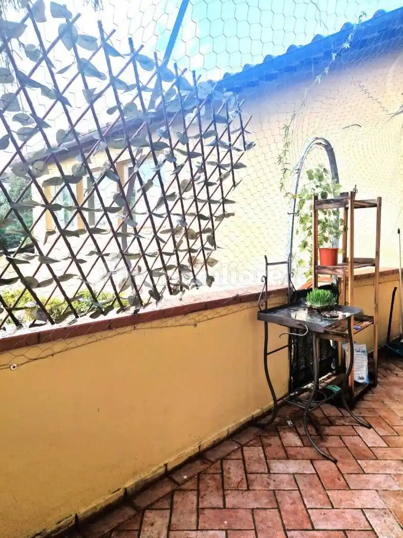 Trilocale piazza Niccolò Tommaseo 12, Settignano, Firenze - foto 2