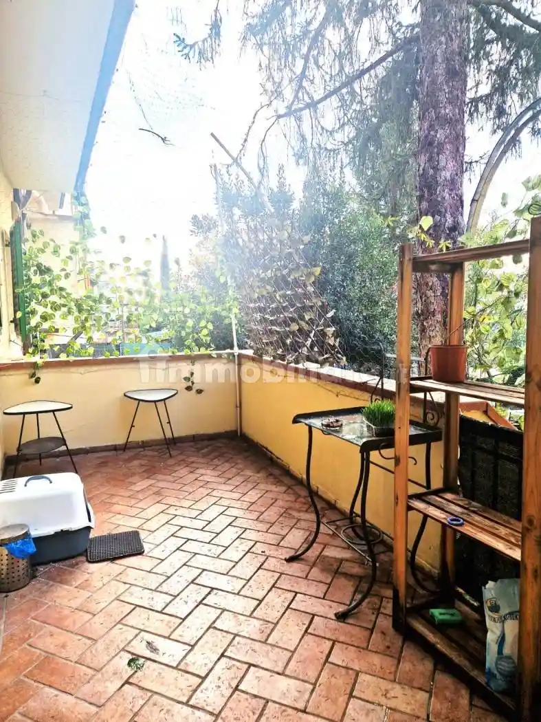 Trilocale piazza Niccolò Tommaseo 12, Settignano, Firenze - foto 3