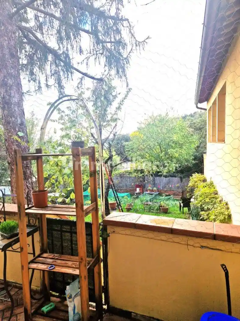 Trilocale piazza Niccolò Tommaseo 12, Settignano, Firenze - foto 4