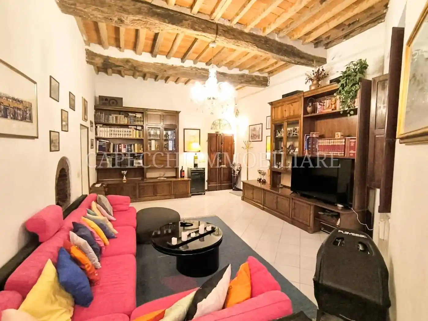 Appartamento in vendita a Pistoia