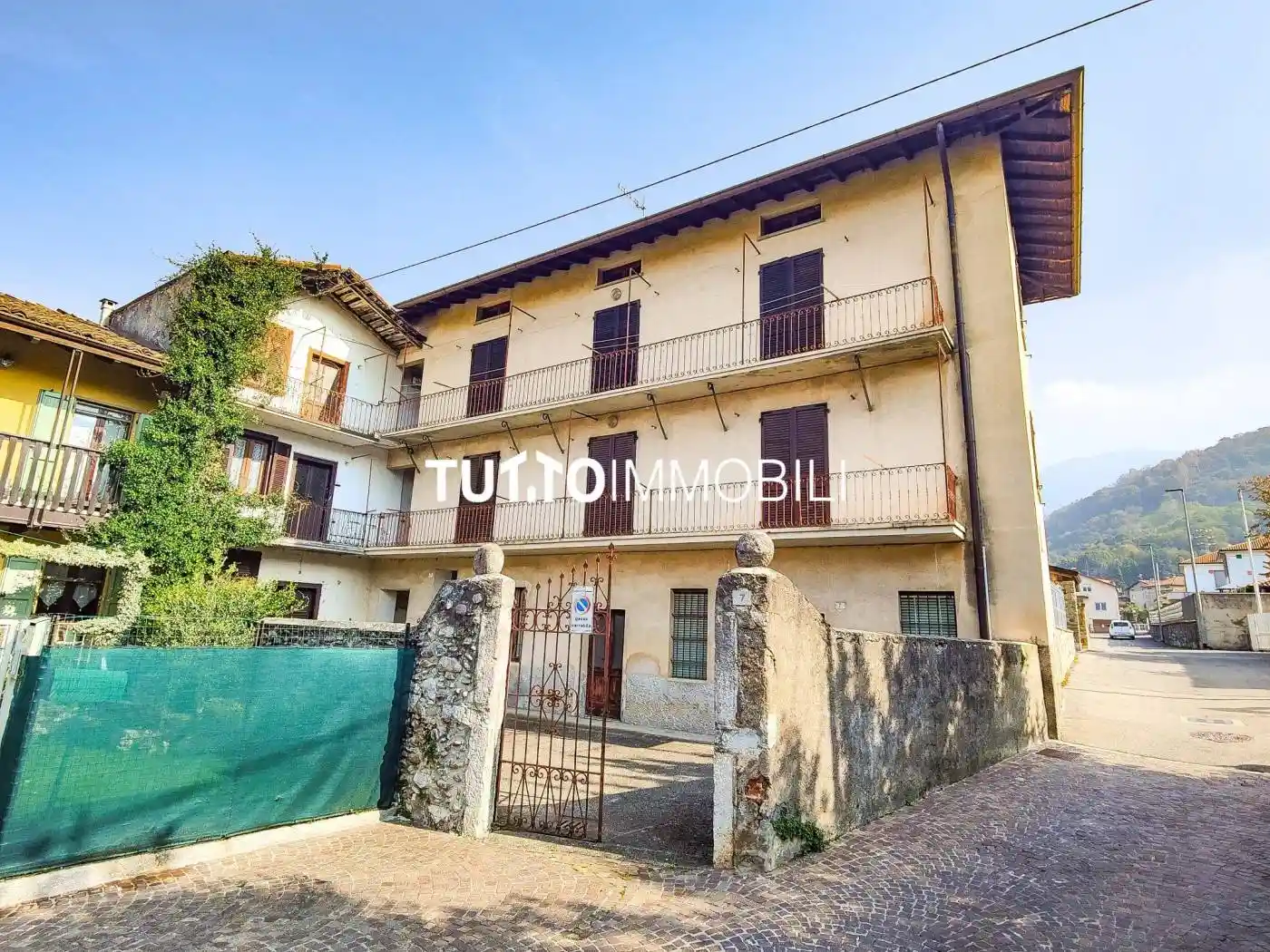 Casa indipendente - foto 4