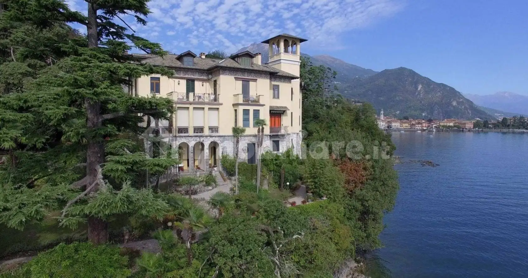 Attico - Mansarda in vendita a Menaggio