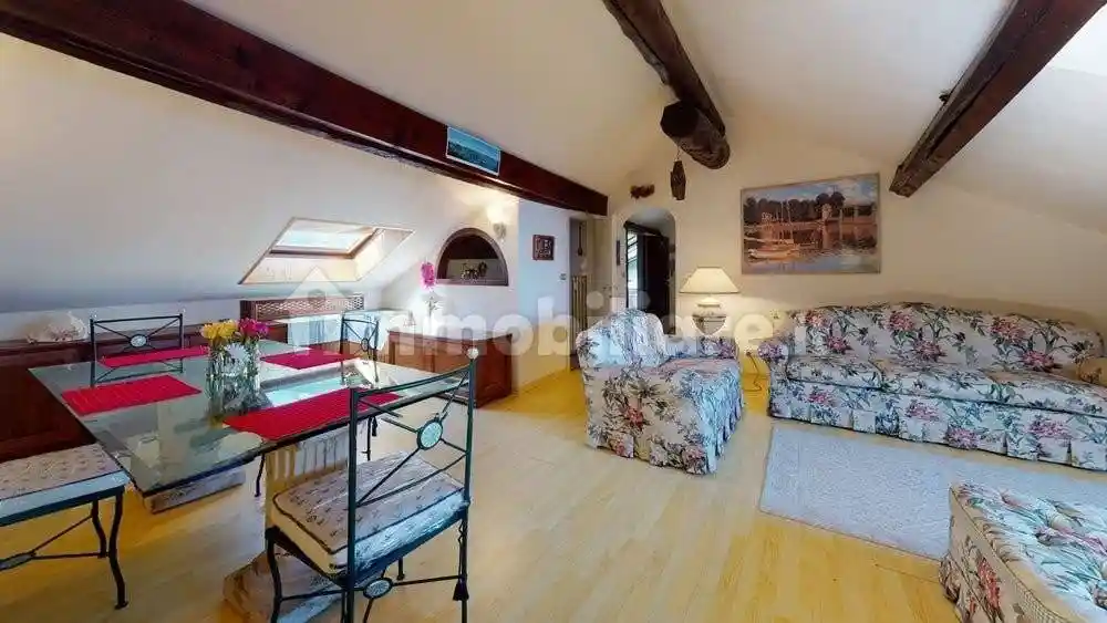 Attico - Mansarda - foto 5