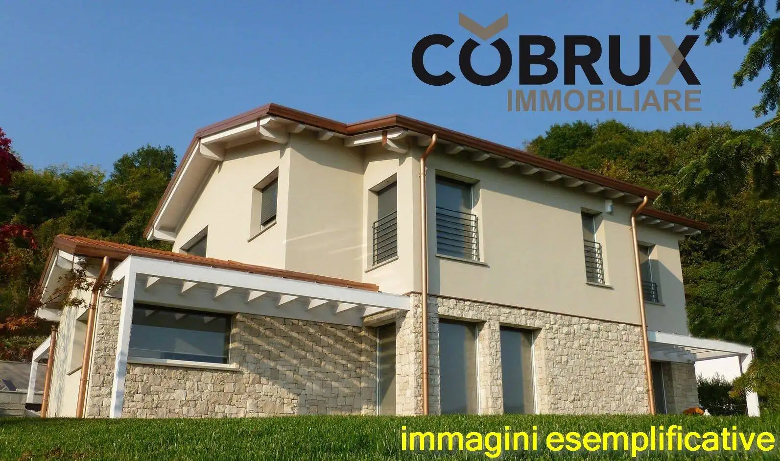 Villa in vendita a Montorso Vicentino