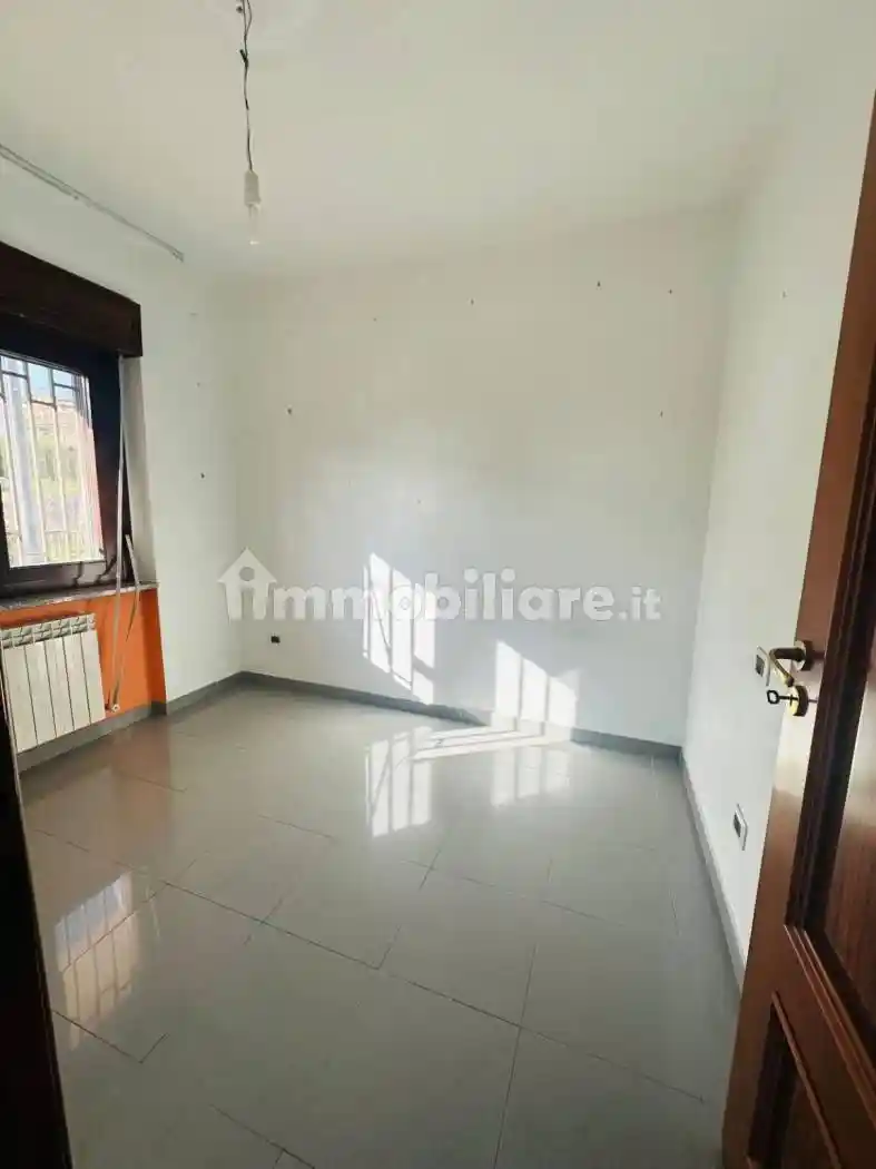 Villa a schiera via Gaetano Salvemini, Settimo, Montalto Uffugo - foto 4